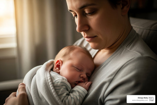 Sleep-Deprived Parents Rejoice—These Gifts Are for You