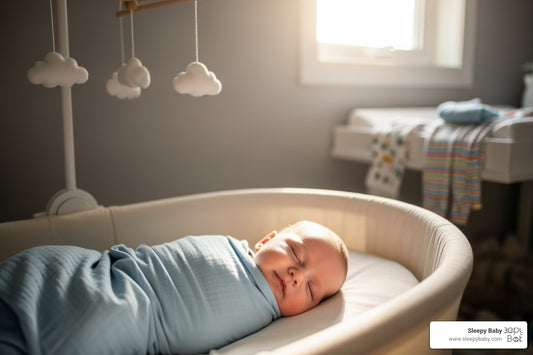 From Chaos to Calm – Mastering Your 3 Month Old's Daily Routine