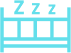 Promotes independent sleep