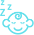 Promotes better sleep