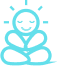 Supports caregiver well-being
