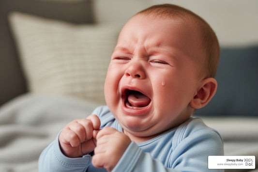 The Fuss About Colic – What Every Parent Needs to Know