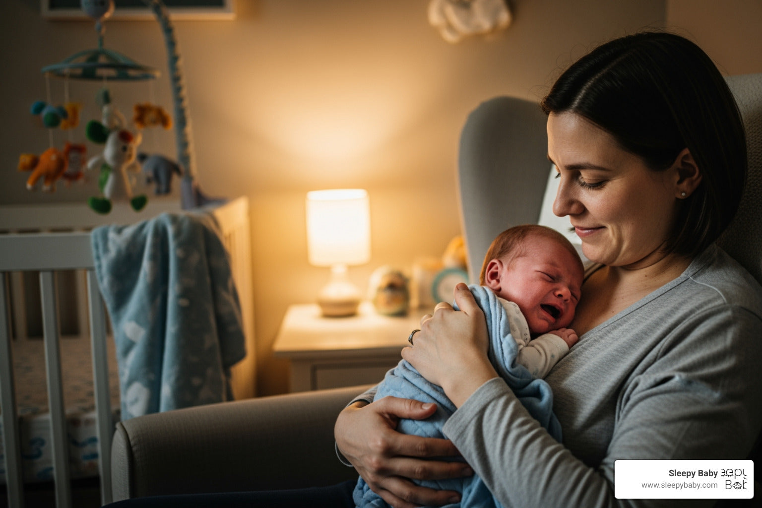 Colic Clockwatching: How Long Until Your Baby Finds Relief?