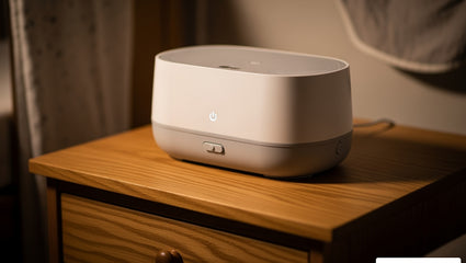 Dream Machines – Top Baby Sound Machines Reviewed