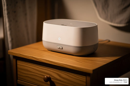 Dream Machines – Top Baby Sound Machines Reviewed