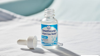 Is Simethicone Safe? Understanding Potential Side Effects