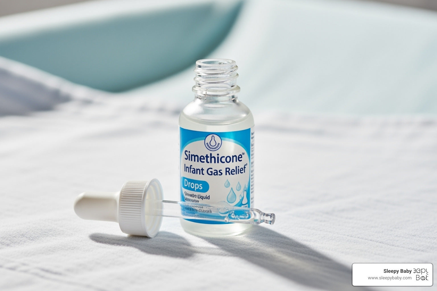 Is Simethicone Safe? Understanding Potential Side Effects