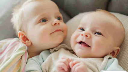 From Onesies to Cribs—Your Complete Baby Registry Checklist