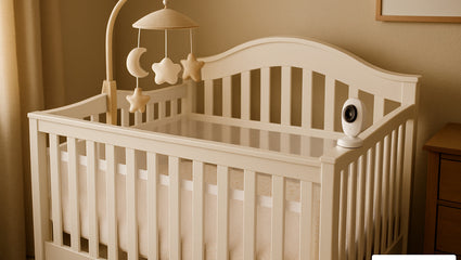 Accessorize Your Crib Like a Pro – Best Crib Accessories Revealed!