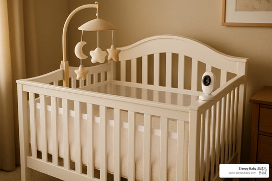 Accessorize Your Crib Like a Pro – Best Crib Accessories Revealed!