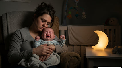 Nighttime Magic or Myth? The Truth About Gripe Water for Sleep