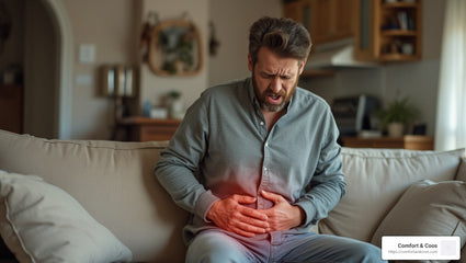 From Bloat to Bliss: Relieving Gas Pains Quickly