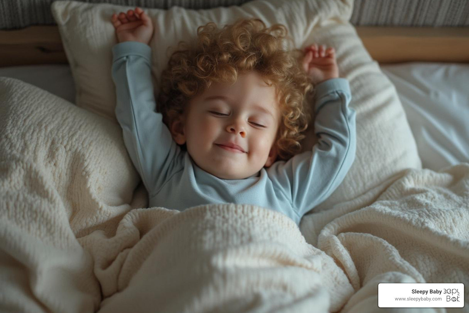 One Nap Wonder – When Babies Typically Drop to a Single Nap