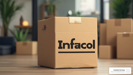 Infacol at Your Doorstep: Next Day Delivery Solutions