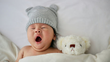 Aussie Baby Sleep Aids: Helping Your Little One Rest Easy