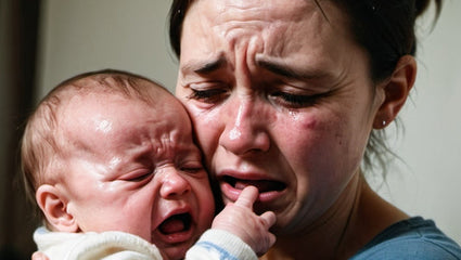 Sleep Aid Medicine for Infants: What Experts Say