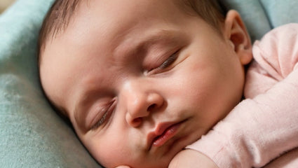 Dreamland Awaits: Your Guide to Infant Sleep Aids