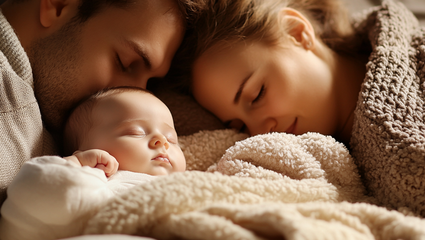 Say Goodbye to Fussy Nights: How the 'Sleepy Baby' Tapping Device Can Help Colic Babies Sleep Better