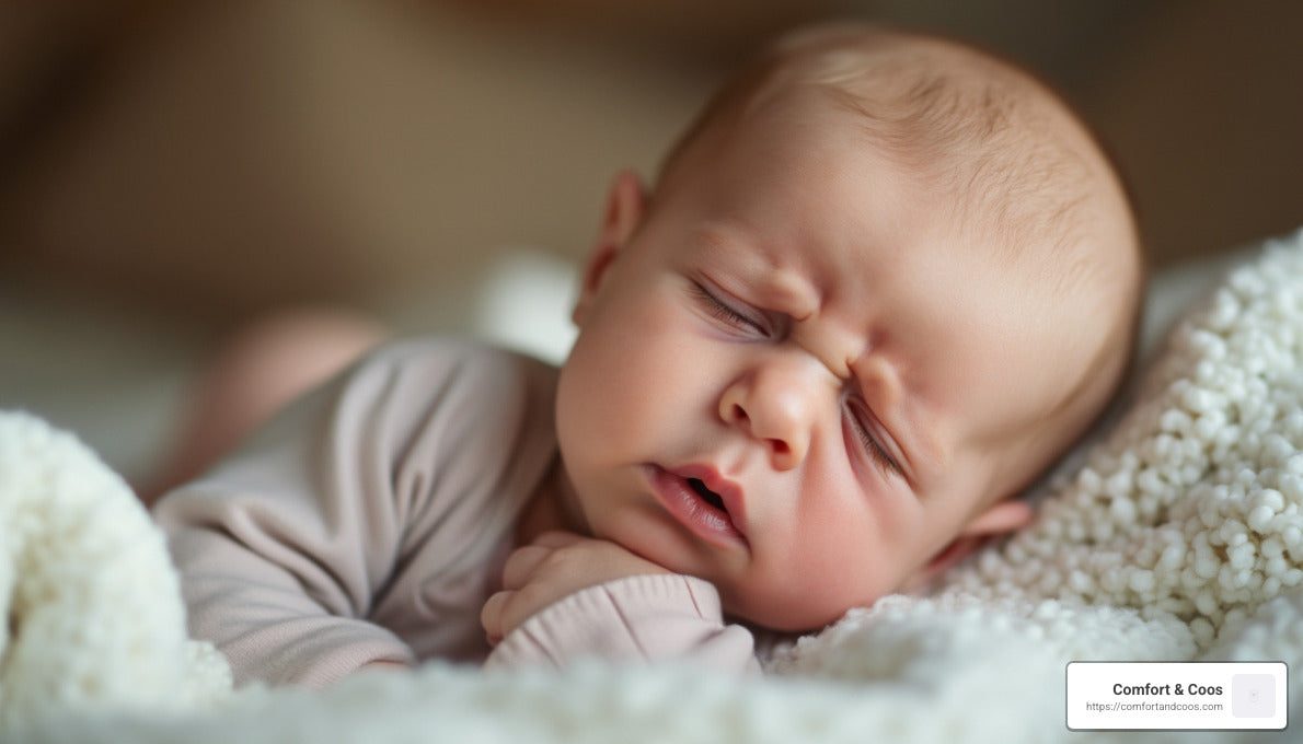 Colic Drops: Separating Fact from Fiction