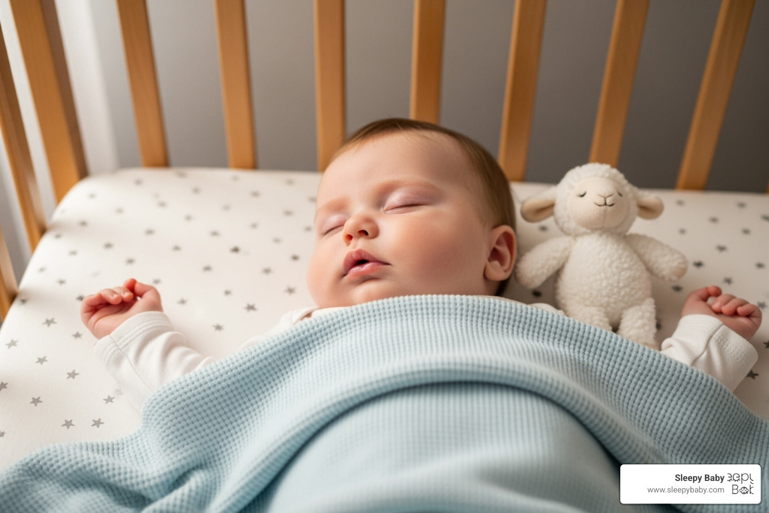 Dream Team: Effective Sleep Training Methods for 6 Month Old Babies