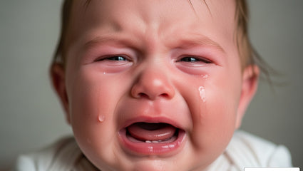 Can Gripe Water Really Calm Your Fussy Infant?