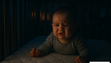 4 Month Sleep Regression SOS: Your Guide to Better Baby Sleep