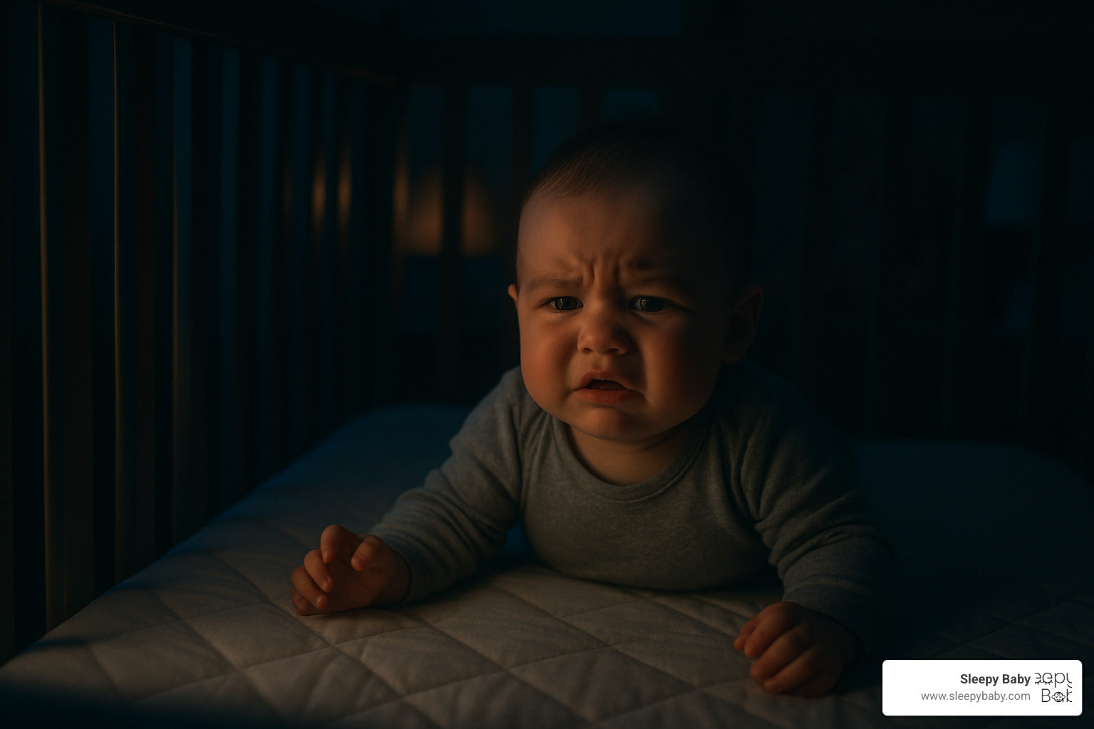 4 Month Sleep Regression SOS: Your Guide to Better Baby Sleep