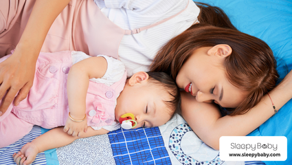 Best baby sleep aid products for newborns