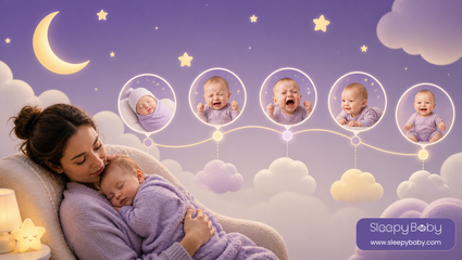 How Long Does Colic Really Last? A Week-by-Week Guide