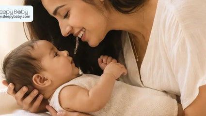 How to Avoid Wrist Strain While Soothing Your Baby