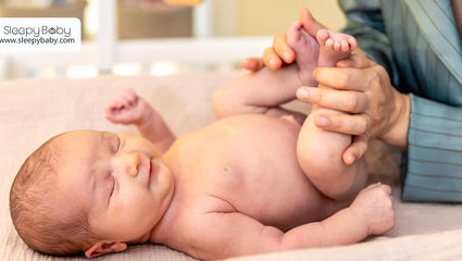 How to Build a Simple 15-Minute Bedtime Routine Your Baby Will Love