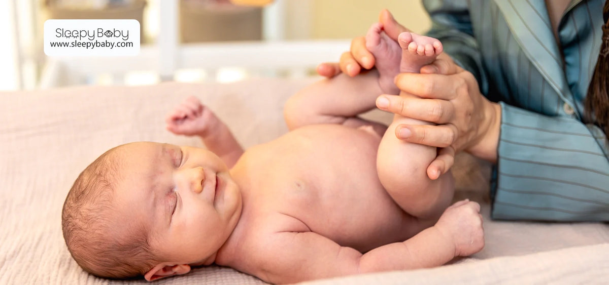 How to Build a Simple 15-Minute Bedtime Routine Your Baby Will Love