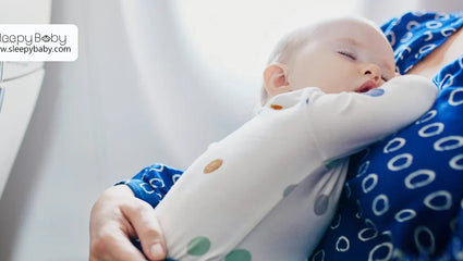 How to Keep Baby’s Sleep Schedule Intact While Traveling