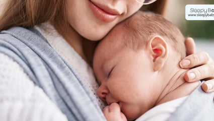 How to Share Nighttime Baby Care Without Disrupting Sleep Routines
