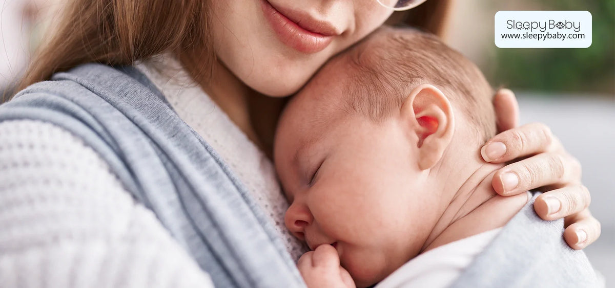 How to Share Nighttime Baby Care Without Disrupting Sleep Routines