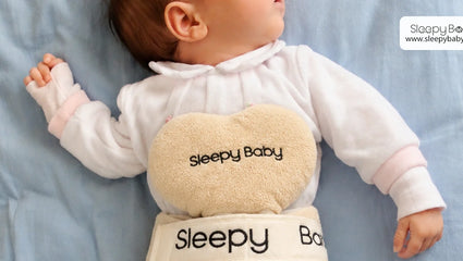 How to Stop Overthinking and Finally Sleep When Your Baby Sleeps