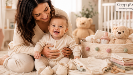 The Complete Guide to Baby Essential Gifts for New Parents