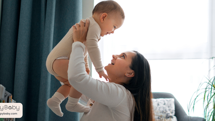 Why New Moms Should Trust Their Instincts More Than Google