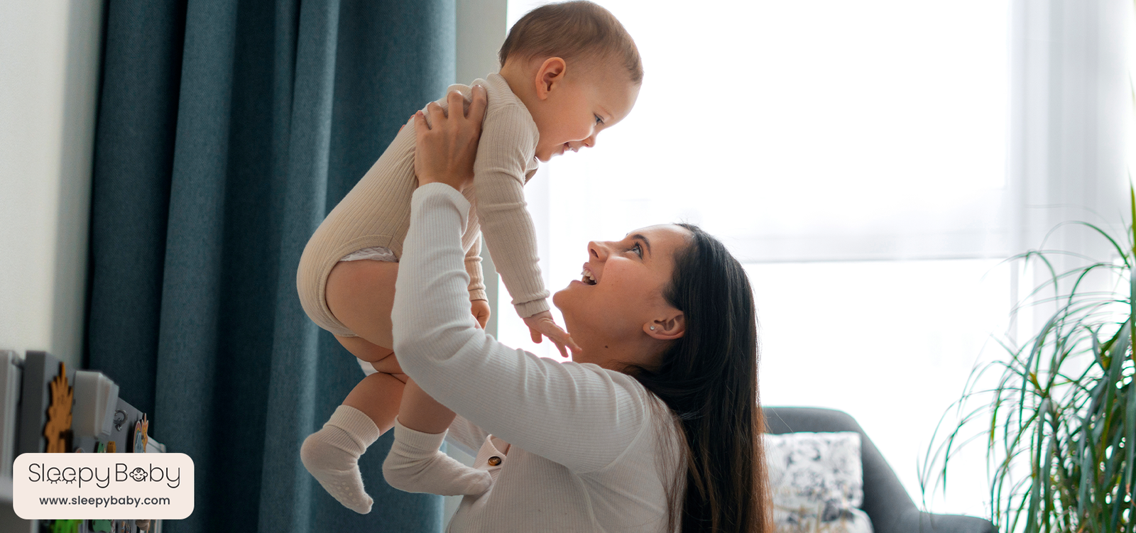 Why New Moms Should Trust Their Instincts More Than Google