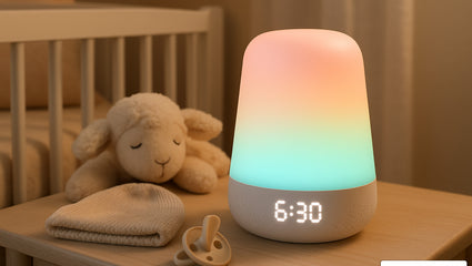 Do Baby Sleep Trainer Devices Actually Work? Let's Find Out!