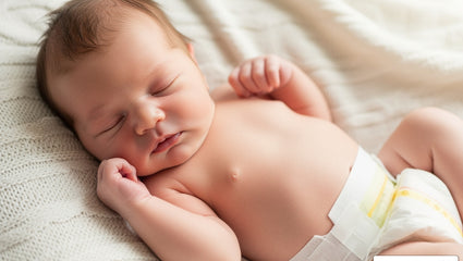 From Zero to Diaper Hero – Mastering Newborn Diapering