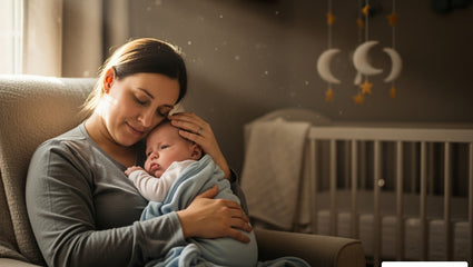 Gripe Water and Baby Naps – What's the Real Story?