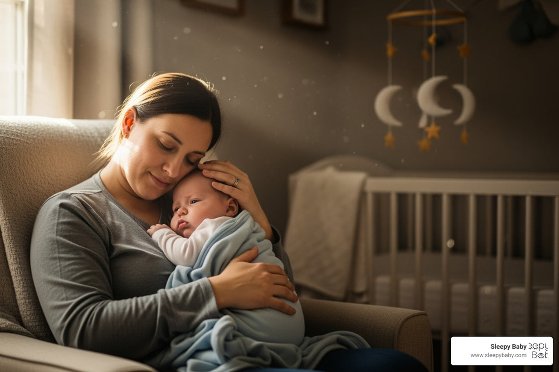 Gripe Water and Baby Naps – What's the Real Story?