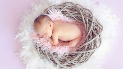 From Cradle to Bassinet: Ensuring Sweet Dreams for Your Newborn