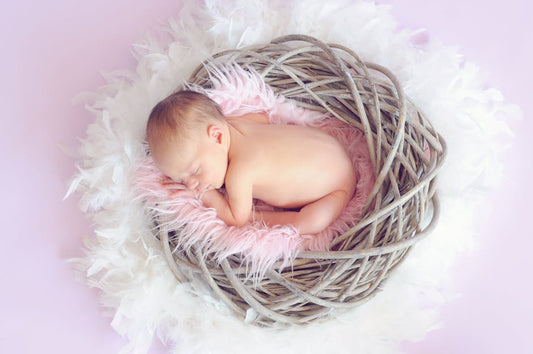 From Cradle to Bassinet: Ensuring Sweet Dreams for Your Newborn