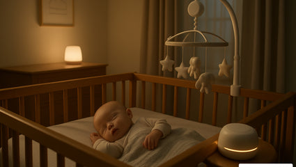 Baby Got Bach: Soothing Sounds for Babies to Drift Off
