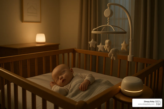 Baby Got Bach: Soothing Sounds for Babies to Drift Off