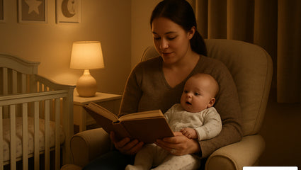 Goodnight, Sleep Tight! Bedtime Routines for Your 3 Month Old