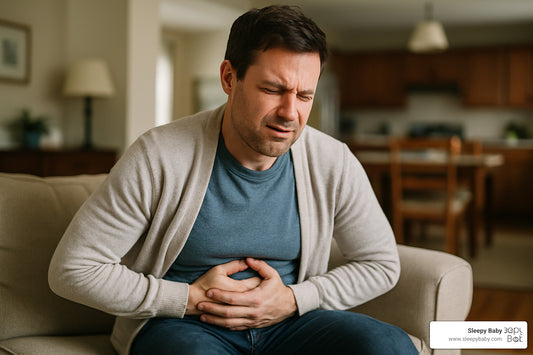 When Pain Comes in Waves: Your Guide to Colicky Pain