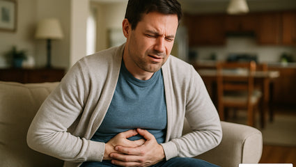 When Pain Comes in Waves: Your Guide to Colicky Pain